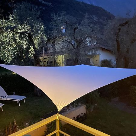 Casa Mario & Laura Ferienwohnungen Free Wi-Fi Parking Malcesine Esterno foto